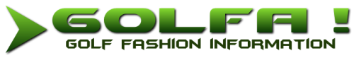 golfa！～ゴルフファッションブランド情報サイト～